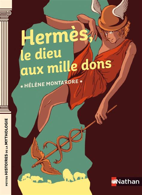 hermes garanger livre|Amazon.fr .